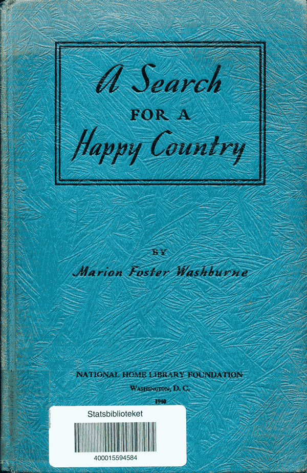 Happy Country